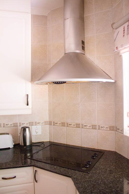 Khuvena Guesthouse Randburg Pokoj fotografie