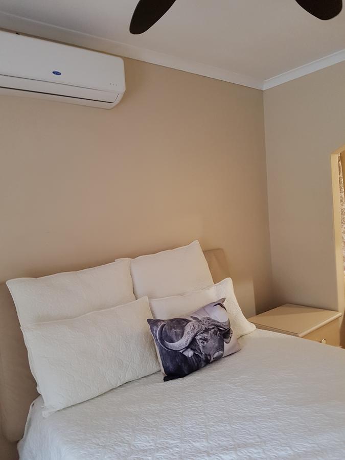 Khuvena Guesthouse Randburg Exteriér fotografie