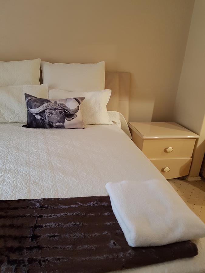 Khuvena Guesthouse Randburg Exteriér fotografie