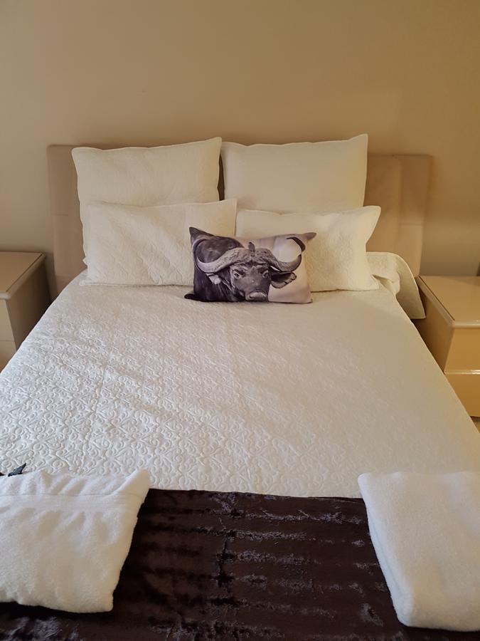 Khuvena Guesthouse Randburg Exteriér fotografie