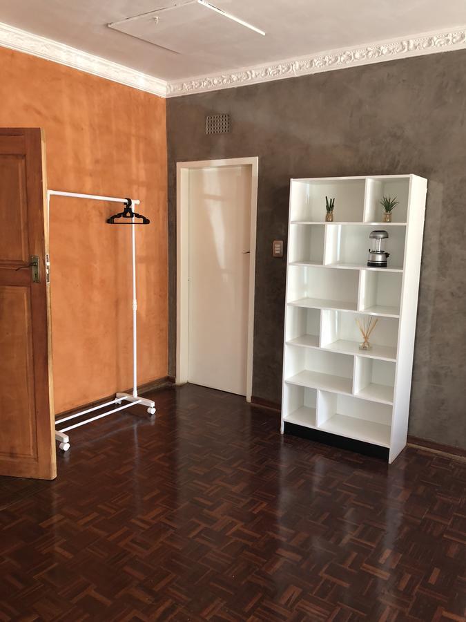 Khuvena Guesthouse Randburg Exteriér fotografie