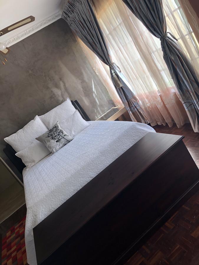 Khuvena Guesthouse Randburg Exteriér fotografie