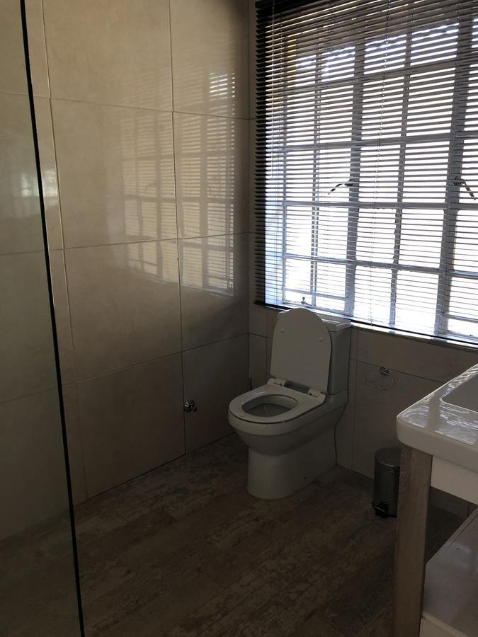 Khuvena Guesthouse Randburg Exteriér fotografie