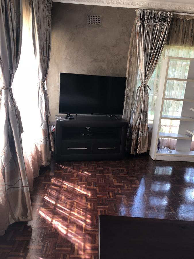 Khuvena Guesthouse Randburg Exteriér fotografie