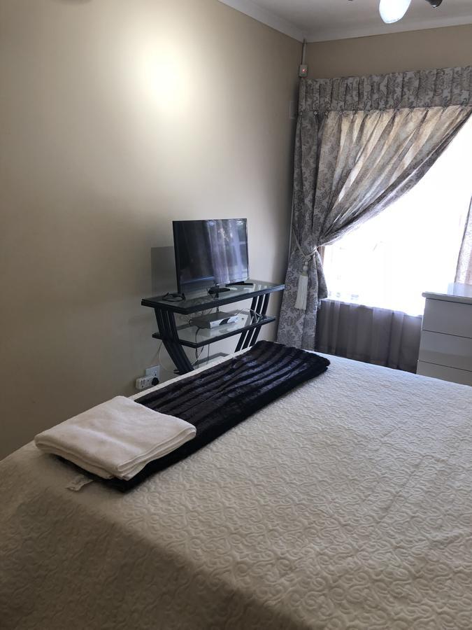 Khuvena Guesthouse Randburg Exteriér fotografie