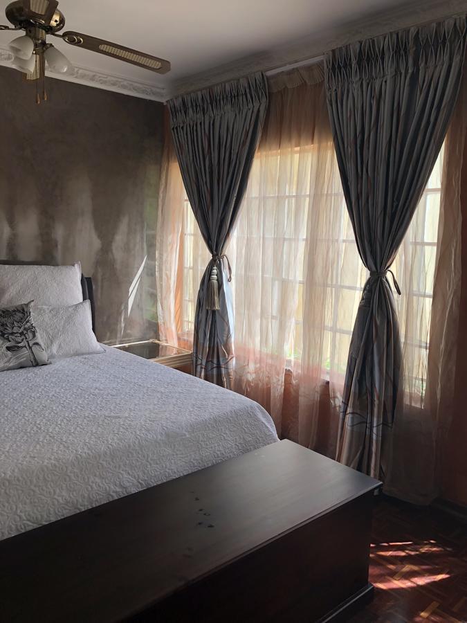 Khuvena Guesthouse Randburg Exteriér fotografie