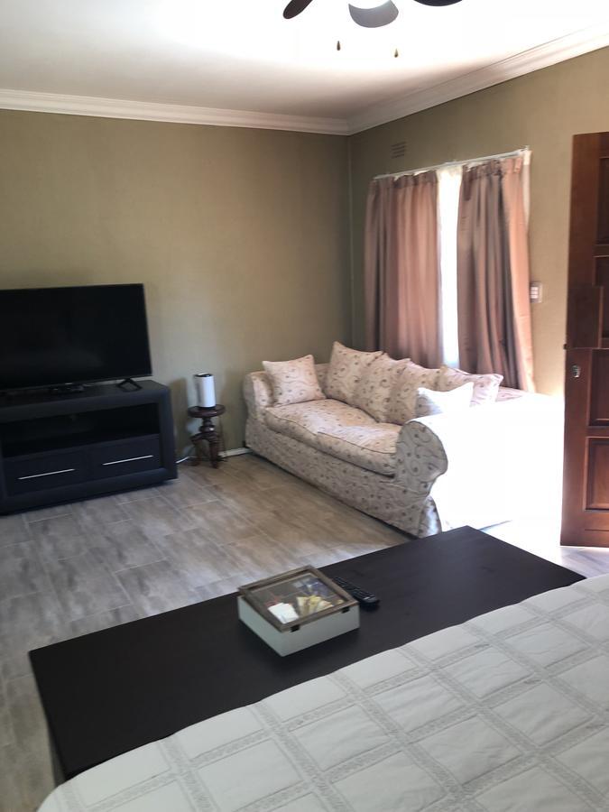Khuvena Guesthouse Randburg Exteriér fotografie